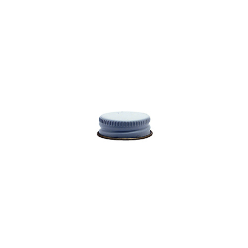 Paasche 1/2 oz./14cc Plain Cover W/Gasket
