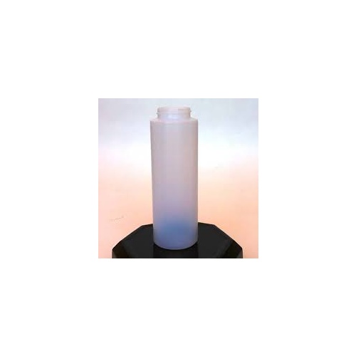 Plastic Bottle Only 8OZ