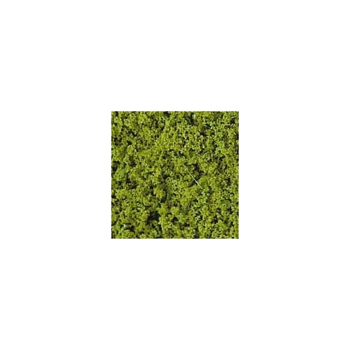 HK1560 Foilage foam/flakes L/green 200ml