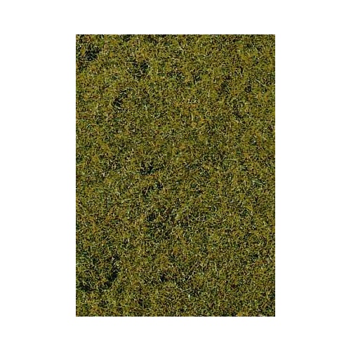 HK1590 Grass fibre 3mm 28 x 14 Br. Green