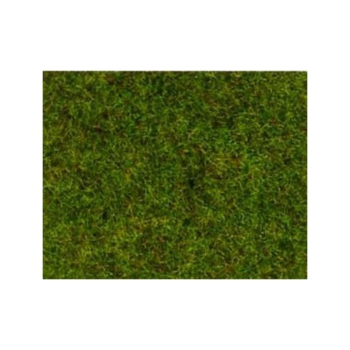 Heki 30911 Dark Green Grassmat 750mm x 1000mm