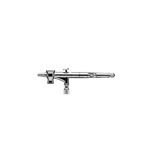 IWATA HIGH PERFORMANCE HP.SBP Side Feed Suction Airbrush .2mm