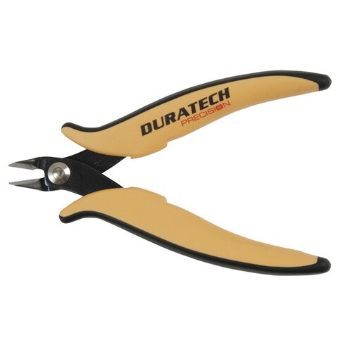 Precision 127MM Angled Side Cutters