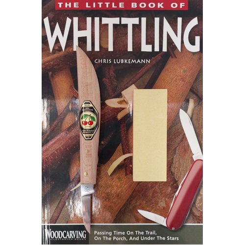 Whittling Kit for Beginners