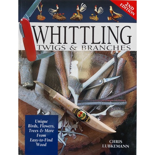 Whittling Kit for Beginners