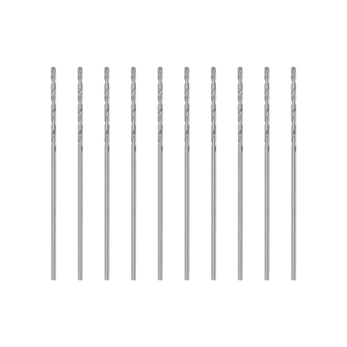 Micro HSS drill .30mm 10/pk