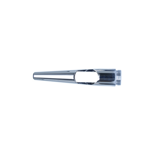 Standard metal handle - includes 0-ring and cut out HVL202