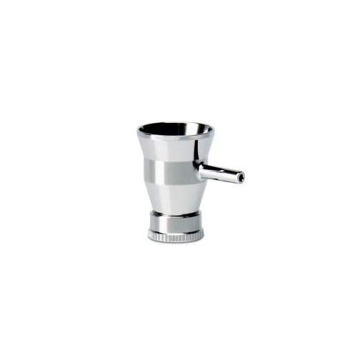 IWATA I0703 Side feed cup 3.6ml for Custom Micron, High Performance & Eclipse Series Airbrushes