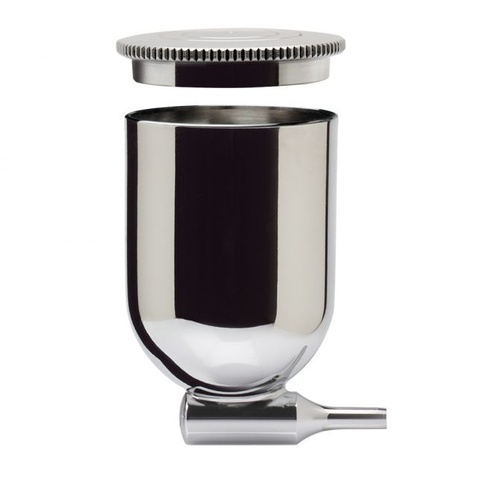 IWATA I0706 Side feed cup 15ml for Custom Micron and HP.TR2 Airbrushes