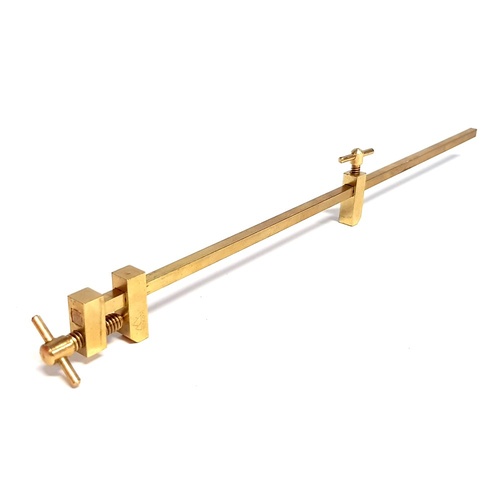Japanese Brass Clamp - 300mm