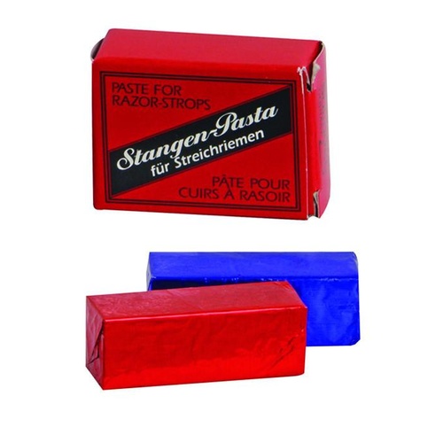 Strop Honing paste