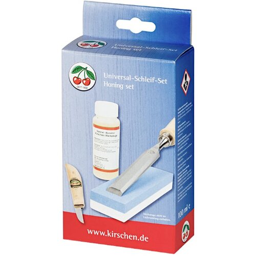 Honing Kit 3 Pieces