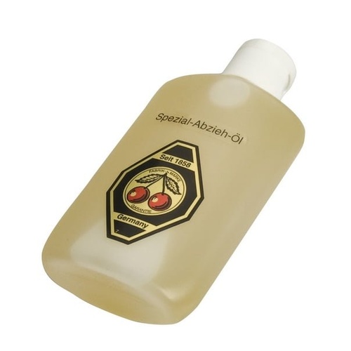 Special Sharpening and Honing Oil