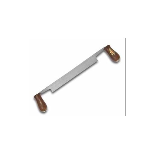 Kirschen Draw Knife Straight 225mm