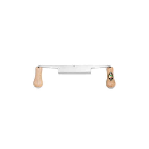 Kirschen Draw Knife Straight Polished 125mm