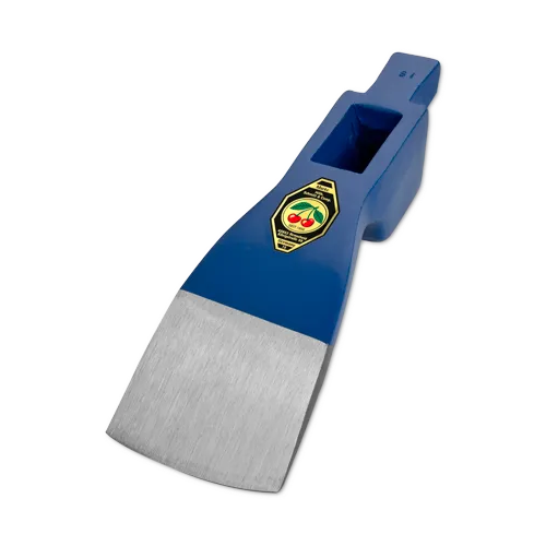 Carpenters Adze Head Straight - 85mm