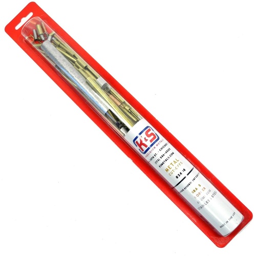 Assorted Metals Cut-Offs (Various sizes; brass, stainless steel, copper, aluminium)