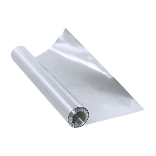 K&S Stainless Steel Foil Roll 300mm x 760mm x 0.05mm