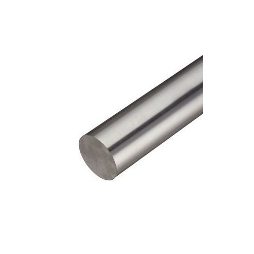 Stainless Steel Round Rod 4.76mm (3/16") x 300mm (12") 1pc