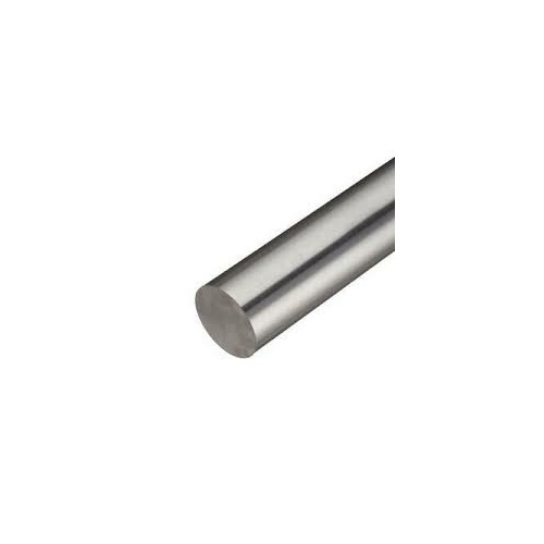 Stainless Steel Round Rod 7.94mm (5/16") x 300mm (12") 1pc