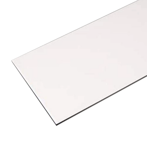 Stainless Steel Strip .457 x 25.4 x 300mm