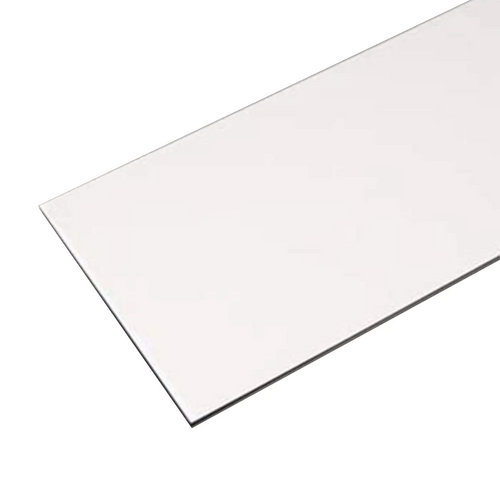 Stainless Steel Strip .76 x 25.4 x 300mm