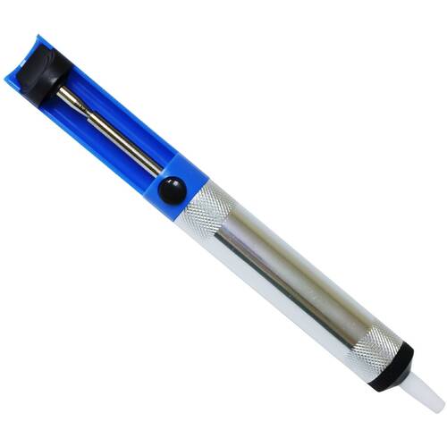 Desolder pump