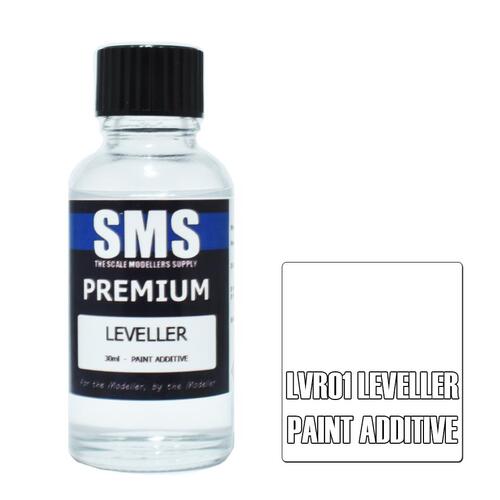 LEVELLER Paint Additive (retarder) 30ml