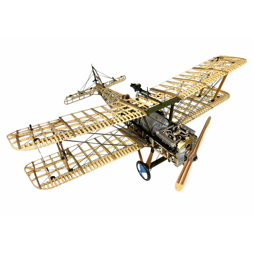 Model Airways Royal Aircraft SE-5 Scale 1:16