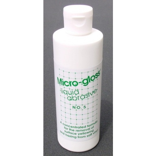 Micro-Gloss No.5 Polish 50ml.