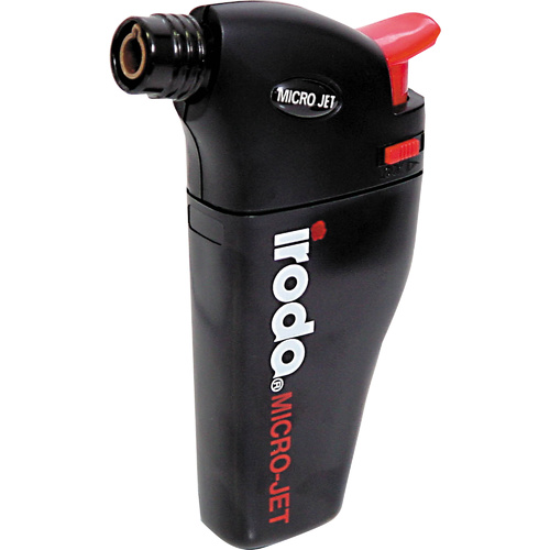 IRODA Micro Jet Gas Blow Torch MJ-300