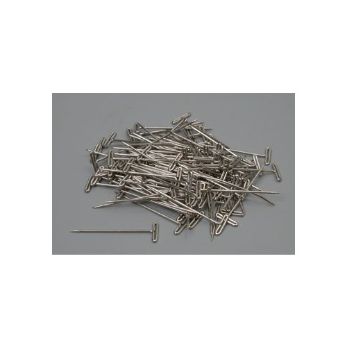 T Pins 52mm Bulk 350 Aprox - Model Makers