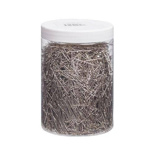 Dressmakers Pins 25mm 500g