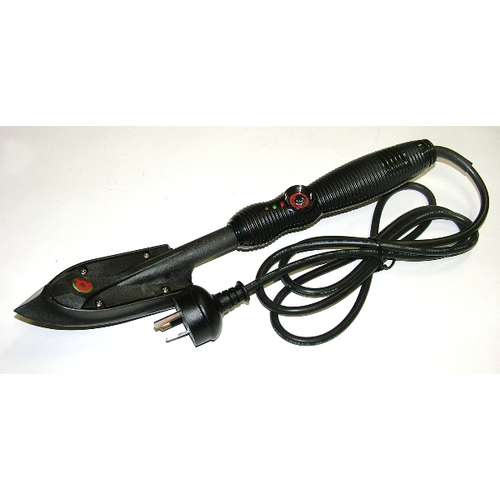 C.Y. Heat Sealing Iron - Computer Temperature Control