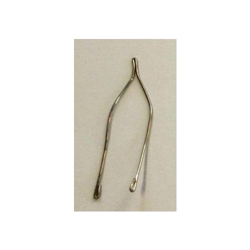 Pyro-Pen Nibs Pointed (fine) - pack of 5