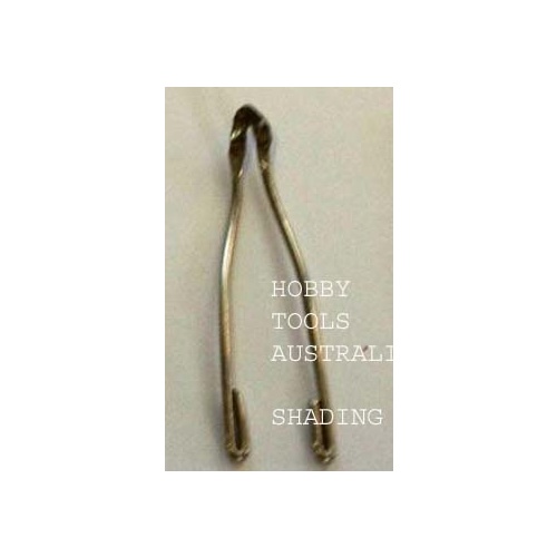 Pyro-Pen Nibs Shading - pack of 5
