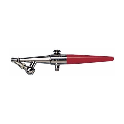H Single Action Airbrush Only #5 - PAASCHE