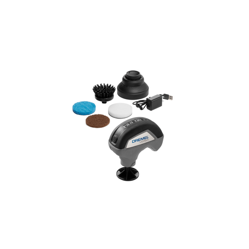 Dremel Versa PC10-1/4 Power Scrubber
