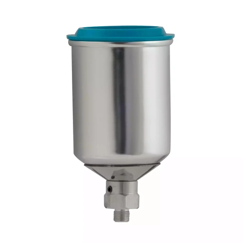 PCG.2D1 - Gravity Pot Aluminium Pot 150ml