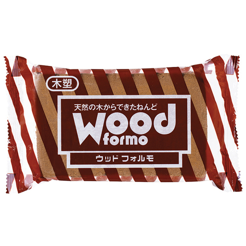 Padico Wood Formo Clay