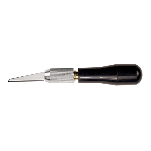 Wood Carving Knife Handle #7