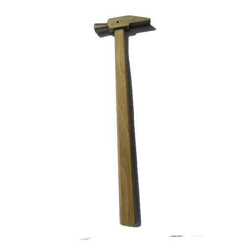 Swiss Style Mini Hammer