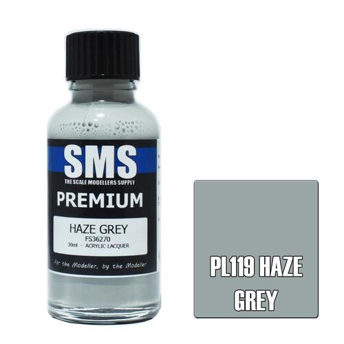 Premium HAZE GREY FS36270 30ml