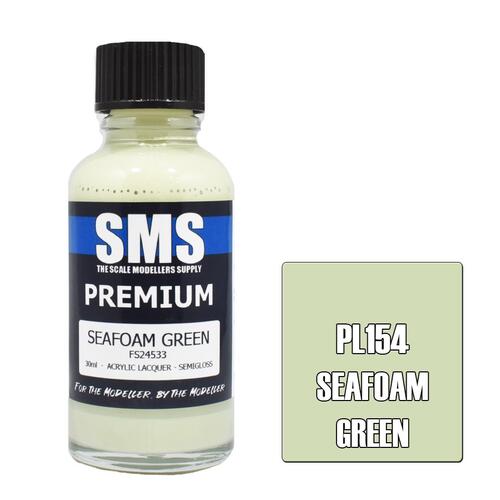 Premium SEAFOAM GREEN FS24533 30ml