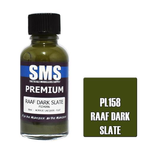 Premium RAAF DARK SLATE FS34096 30ml
