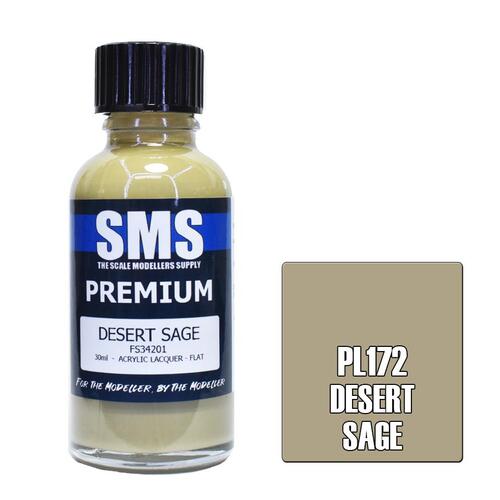 Premium DESERT SAGE FS34201 30ml