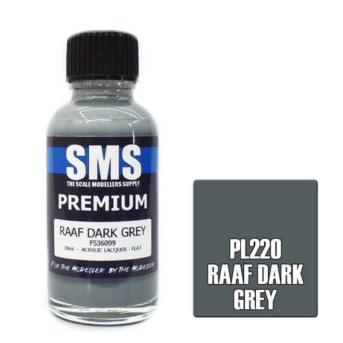 Premium RAAF DARK GREY FS36099 30ml