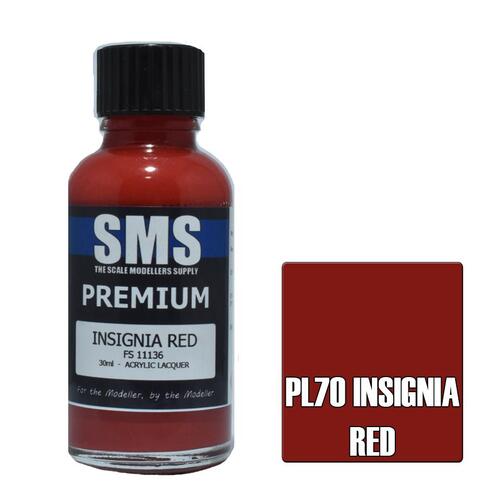 Premium INSIGNIA RED FS11136 30ml