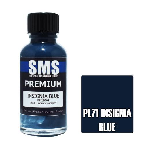 Premium INSIGNIA BLUE FS15044 30ml
