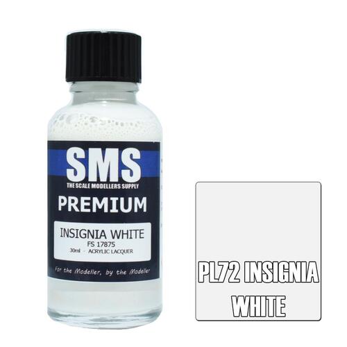 Premium INSIGNIA WHITE FS17875 30ml